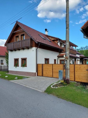 Apartmán u Rádich
